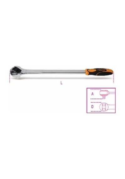 Beta.928 /55 Lokma Cırcır Kolu N11.14915