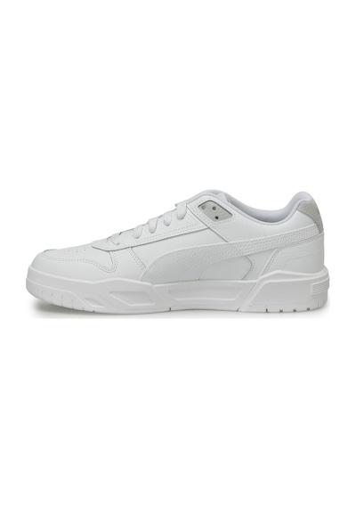 Puma RBD Tech Classic Unisex  Beyaz / Gri Sneaker