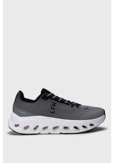 Lufian Troy Erkek Sneaker Ayakkabı Gri Gri 111230316100150 Gri