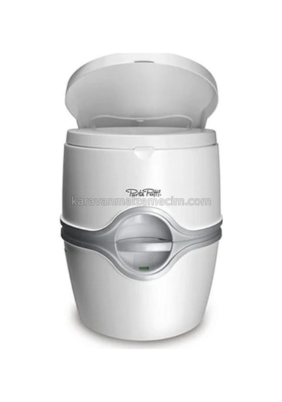 Thetford Porta Potti 565p Portatif Tuvalet-298