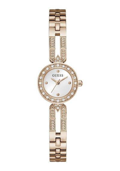 Guess Gugw1016l4 Kadın Kol Saati Rose Gold