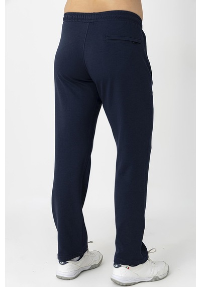 Crozwise Pamuklu Erkek Spor Pantolon Lacivert