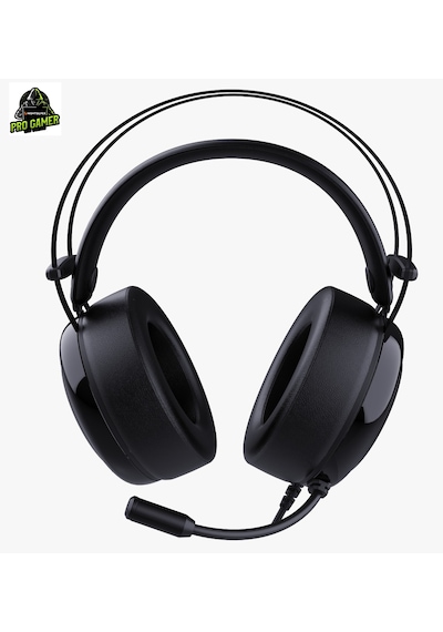 Nightsilver Sage Ultimate 7.1 Surround RGB Oyuncu Kulaklığı