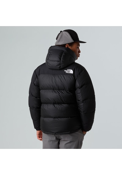 The North Face Kaz Tüyü Hmlyn Erkek Parka Nf0a4qyxgof1 Siyah