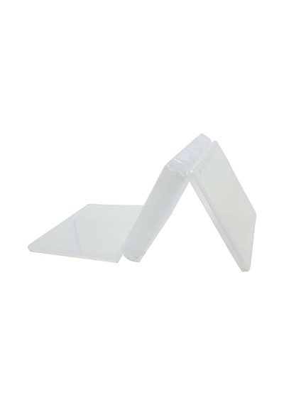 Captain 7235 Profesyonel Sahte Balık Ve Jig Kutusu 14x10x3cm Standart