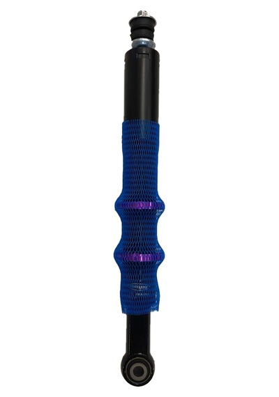 Dobinsons Ranger T6 T7 Coilover 3 İnch Yükseltme Kiti 2012-2018