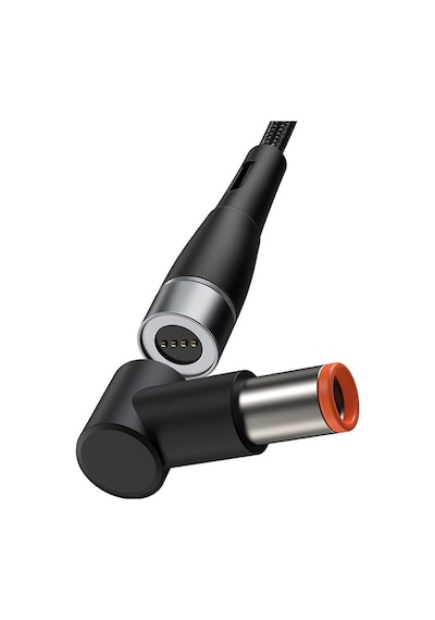 Baseus Zinc Manyetik Type-C To Dc Round (7.9X5.5Mm) Lenovo Uyumlu Lapto
