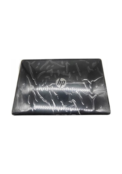 Hp 15-bs, 15-bw, 15-ra, 15-rb Notebook Lcd Back Cover - Parlak Siyah 924898-001, L03442-001