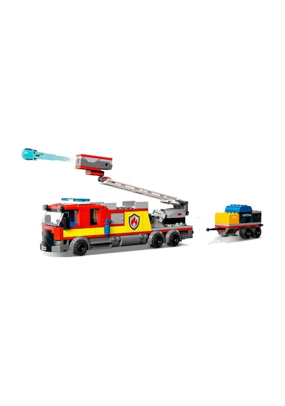 LEGO® City 60321 İtfaiye 766 Parça