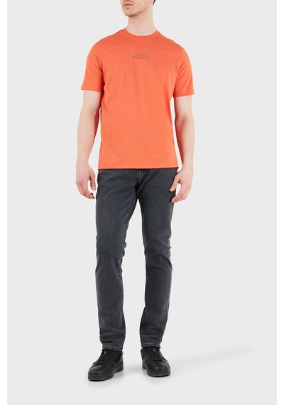Armani Exchange Erkek Kot Pantolon Xm000070 Af22558 M8013 Koyu Gri