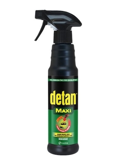 Detan Kokusuz Sprey 250 ML