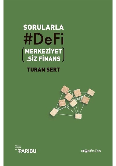 Sorularla Defi - Turan Sert - Tefrika Yayınları
