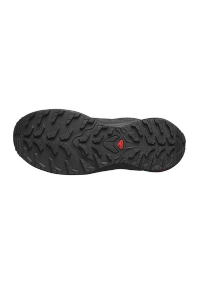 Salomon X-adventure Gtx W Kadın Ayakkabısı L47321800 Siyah