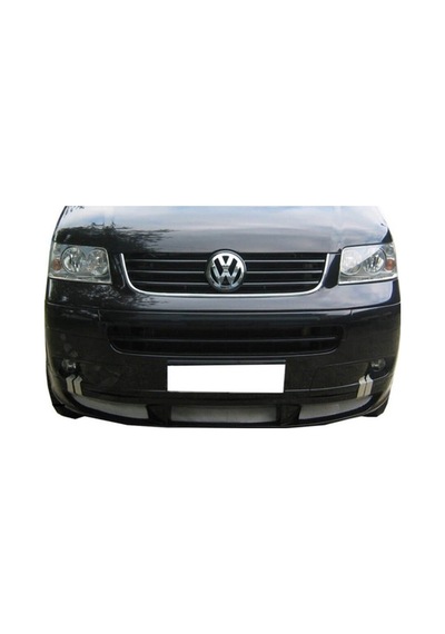 VW Transporter T5 Ön Tampon Altı Telli Fiber 2003-2010