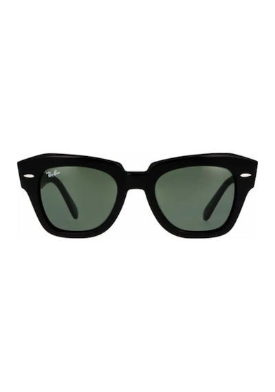 Rayban Mod 2186 C.901/31 Siyah Kadın Güneş Gözlüğü Siyah