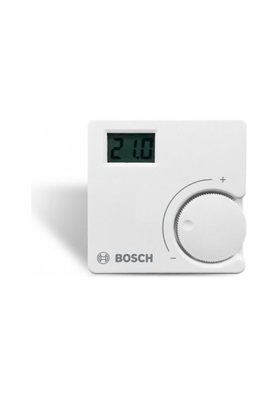 Bosch Tr20 Rf On/off Kablosuz Oda Termostatı 202310176