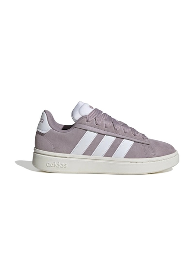 Adidas Adıdas Grand Court Alpha 00s Kadın Ayakkabı Ih3848 Lila