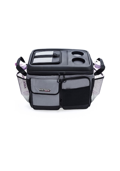 Icepeak Storm 40 Bez Buzluk 40 Litre Beyaz