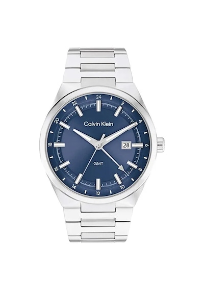 Calvin Klein Ck25200488 Erkek Kol Saati Gri