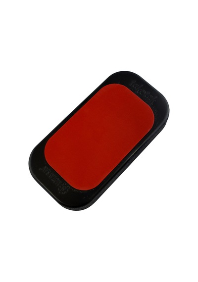 TakTak-3 Sürücü Kursu Yapışkanlı Eğitmen Aynası 13 x 7 CM