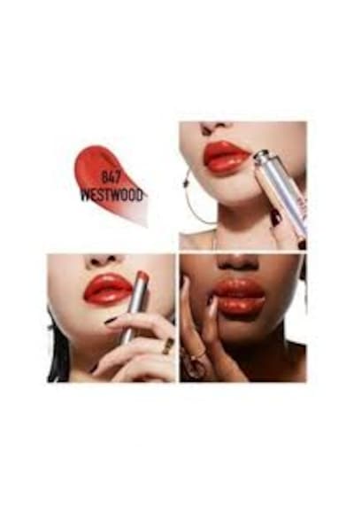 Dior Addict Stellar Shine Stick Refill 847 Westwood