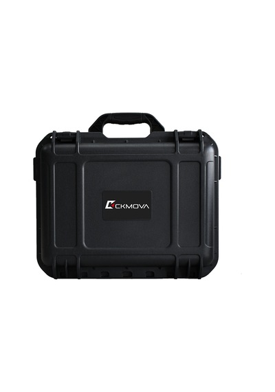 Ckmova Vocal M V3 UHF Çift Kanallı Mikrofon Sistemi ve Kaydedici