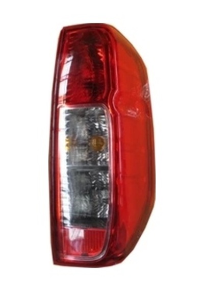Nissan Navara 2006-2014 Stop Lambası Sağ Kırmızı - Beyaz Amc Oem No: 26550-eb380