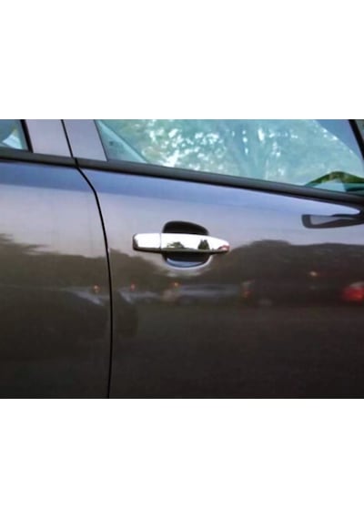Chevrolet Captiva Krom Kapı Kolu 4 Kapı P.çelik 2006 Sonrası