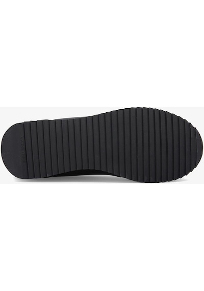 Calvin Klein Erkek Yuvarlak Burun Lamine Deri Bağlamalı Orta Kalın Topuk Siyah Sneaker Ym0ym01325-0gm-11779 Siyah Calvin Klein Erkek Yuvarlak Burun Lamine Deri Bağlamalı Orta Kalın Topuk Siyah Sneaker Ym0ym01325-0gm-11779 Siyah