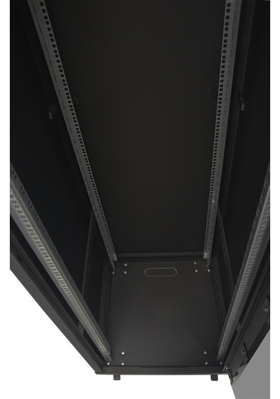 Erk 20U 600*600 2 Fanlı Dıkılı Tıp Rack Kabinet – Model