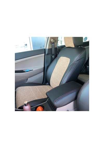 Hyundai Tucson 2021 Araca Özel Oto Koltuk Kılıfı (500499168)