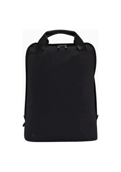 Lojel Semo Tote Backpack Deri Detaylı 13l Sırt Ve Tote Çantası Sırt Çantası Siyah