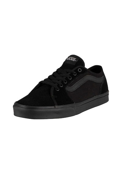 Vans Filmore Decon Erkek Ayakkabı Vn0a3wkz5mb1 Siyah