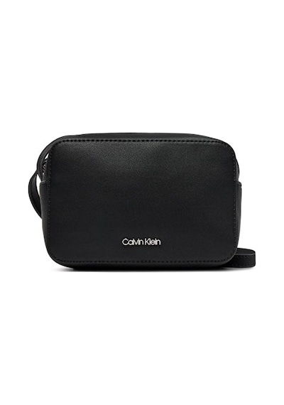 Calvin Klein Kadın Çapraz Çanta K60k610293bax Siyah