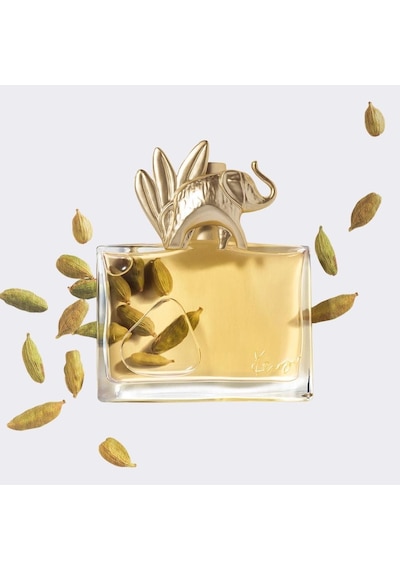 Kenzo Jungle Edp 100 Ml Kadın Parfümü Oryantal