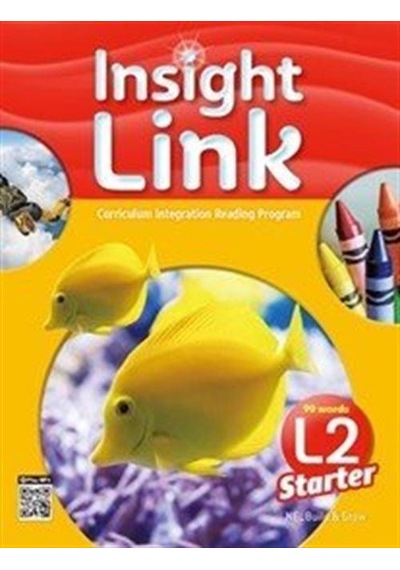 Insight Link Starter L2 / Danielle Bass