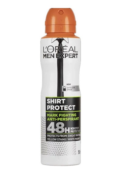 Men Expert Deodorant Sprey & Invincible 150ml