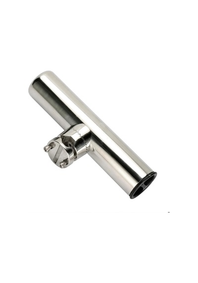 Sealux - Kamış Yuvası Mafsallı Hareketli Vardavela Montajlı 14mm - 30mm Paslanmaz