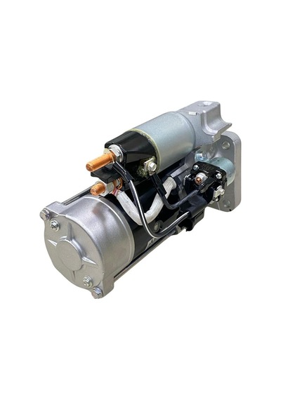 24v Marş Motoru Mıtsubıshı Tipi 12 Diş 5 Kw Man Tgl 2006 /tgm 2008 Japan