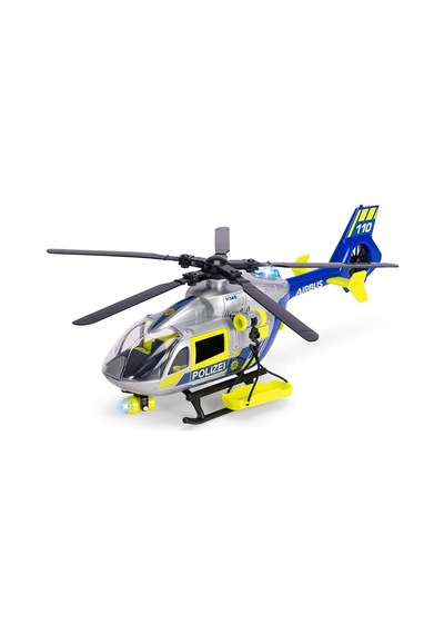 Dickie Polis Helikopteri 203716028038 Diğer