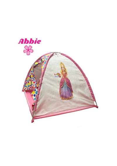 Abbie Eko Rainbow Kingdom Oyun Çadırı Bzi Prenses