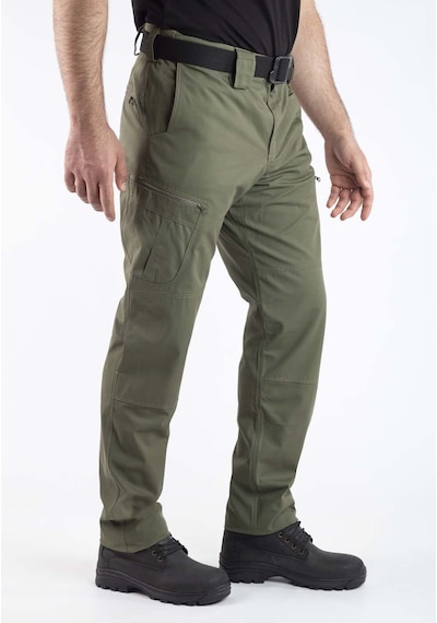 Vav Wear Tactical Pantolon Dayanıklı Rahat Terletmez Kargo Outdoor Hıdden13 Haki