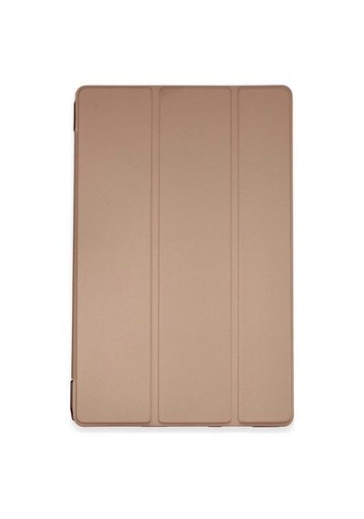 Newface - 680 - Huawei Matepad Se Kılıf Tablet Smart Kılıf - - Edntrend - Rose Gold