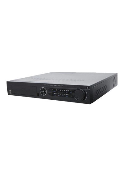 Hikvision Ds-7764-m4 64 Kanal Nvr Kayıt Cihazı