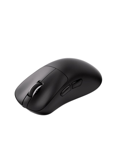 Akko Nest Black 8k Hz Pixart 3950 Sensör Kablosuz Gaming Mouse -