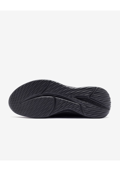 Skechers Slade - Cooper Erkek Kırmızı Günlük Ayakkabı 205237 Rdbr Kırmızı