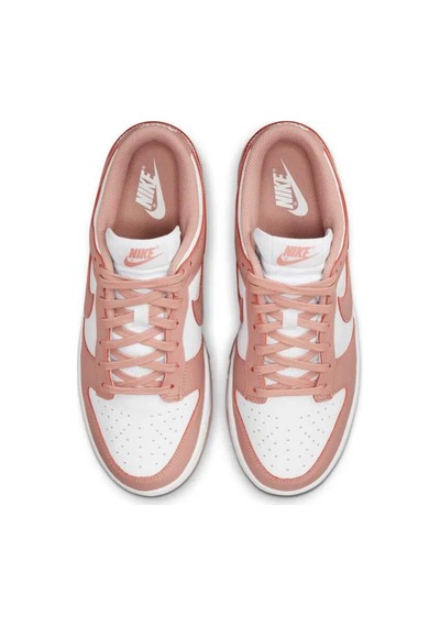 Nike Dunk Low Dd1503-118 Çok Renkli