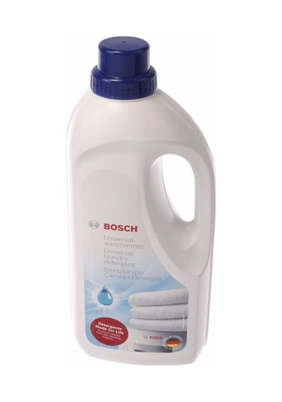 Bosch Beyazlar Için Sıvı Çamaşır Deterjanı