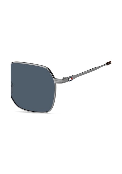Tommy Hilfiger Th 2133/s-r81 Grı Unisex Güneş Gözlüğü Gümüş