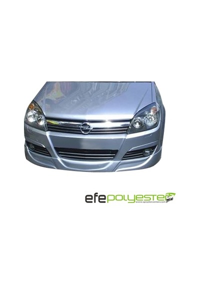 Opel Astra H Hb Makyajsız Ön Karlık
